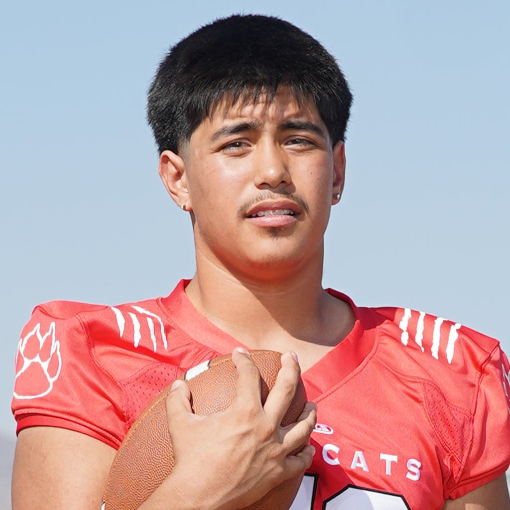 Anthony Aguilar mugshot