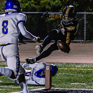 Dominic Castillo mugshot