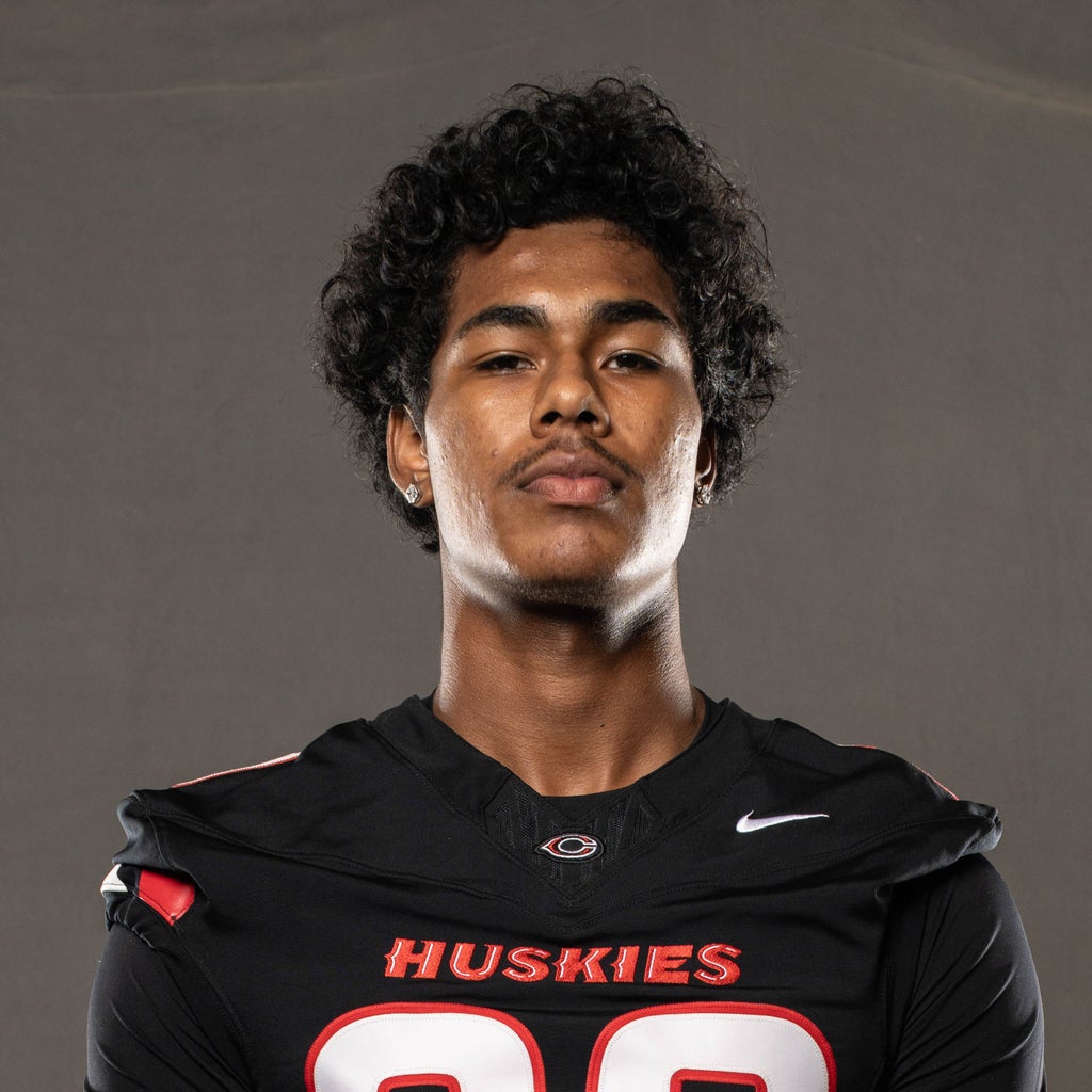 Malaki Davis mugshot