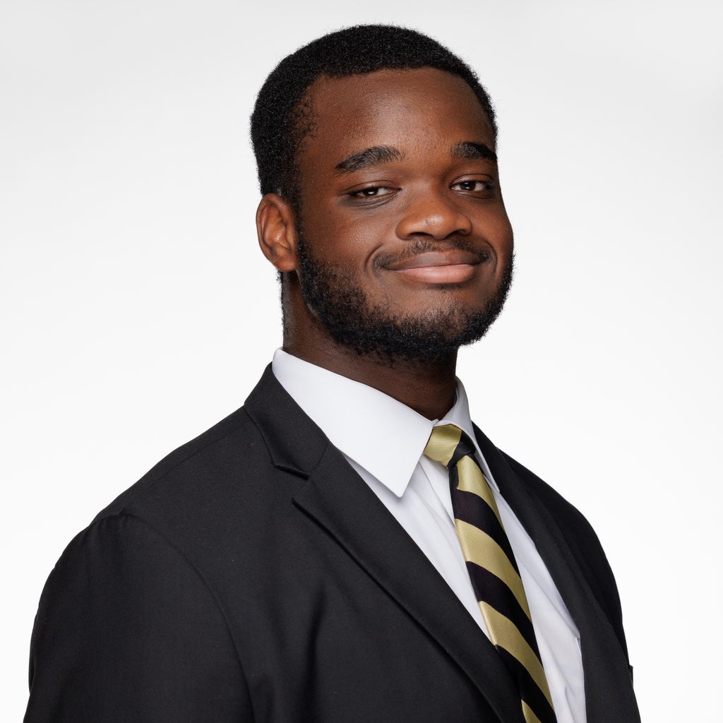 Roheem Olaiyamohammed