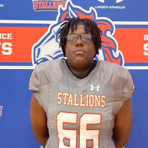 Ahmari Brown-Moore mugshot