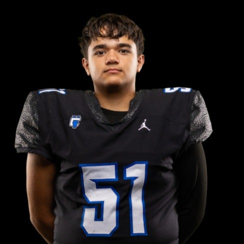 Nolan Alcantar mugshot