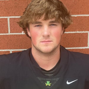 Drake Smith