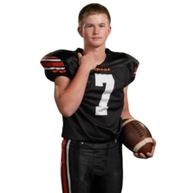Cameron Kramer mugshot