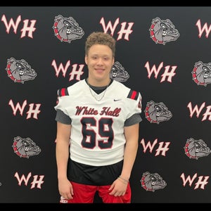 Devin Bishop mugshot