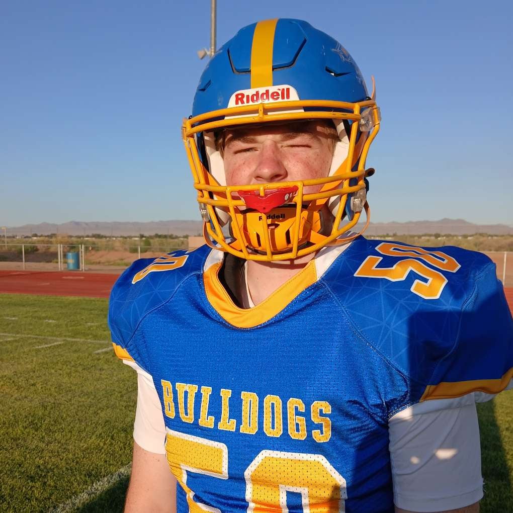 TRISTEN (FIFTY) KEILMAN mugshot