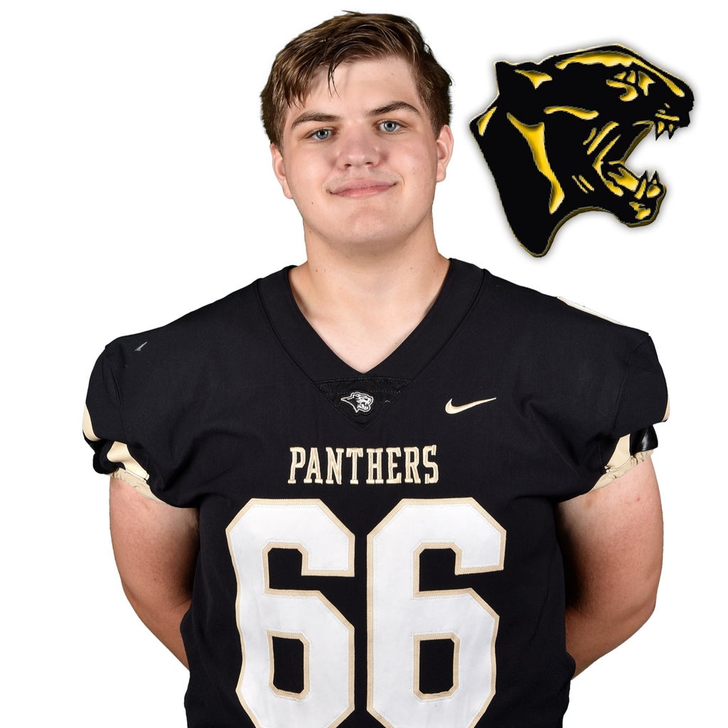 Cole Sanders mugshot