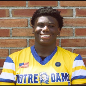 Tahir Smith