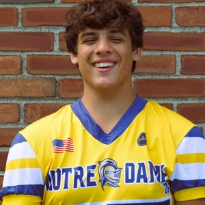 Dominic Morici