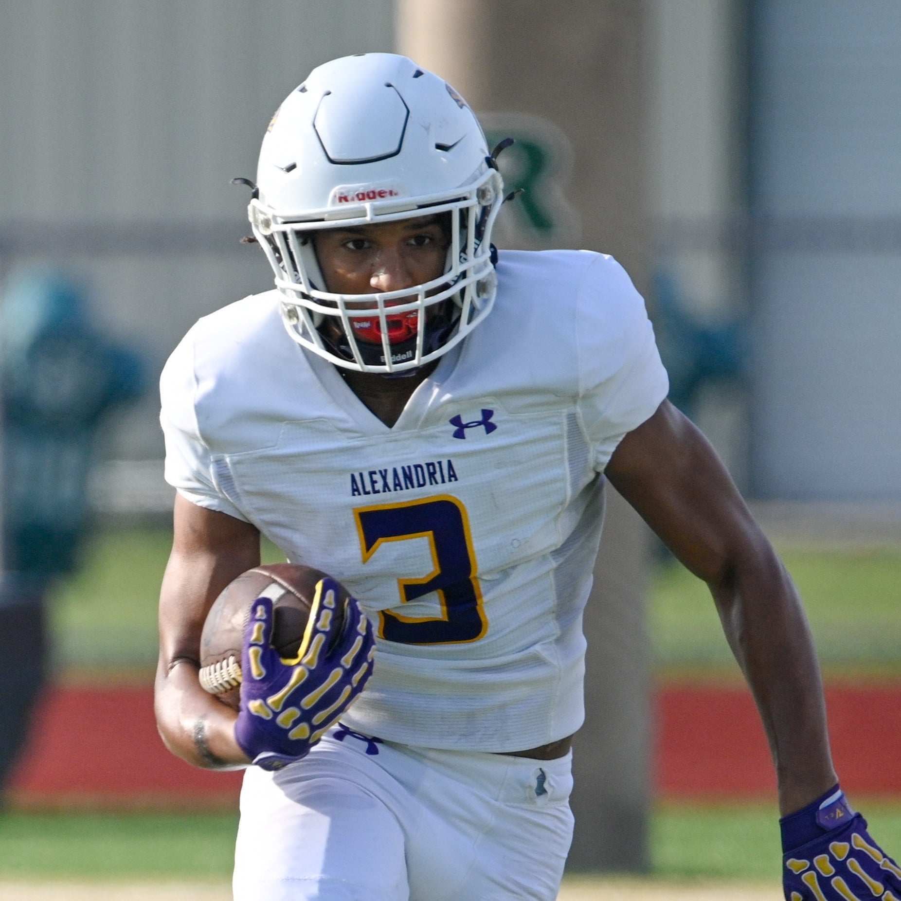 Kason Williams mugshot