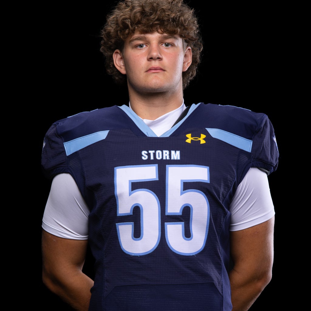 Colby Gilmore