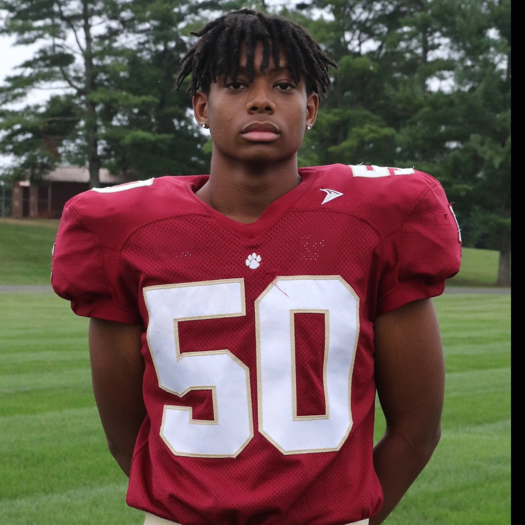 Kingston Mickinnon mugshot