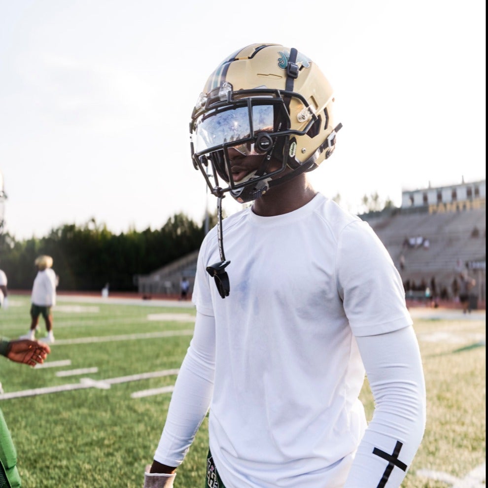 Jor-El Jackson mugshot