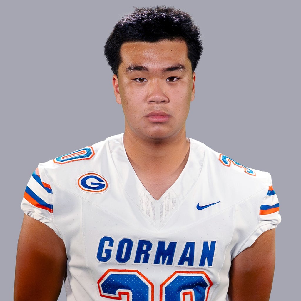 Mason Senzaki mugshot