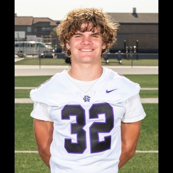 Haydyn Snyder mugshot