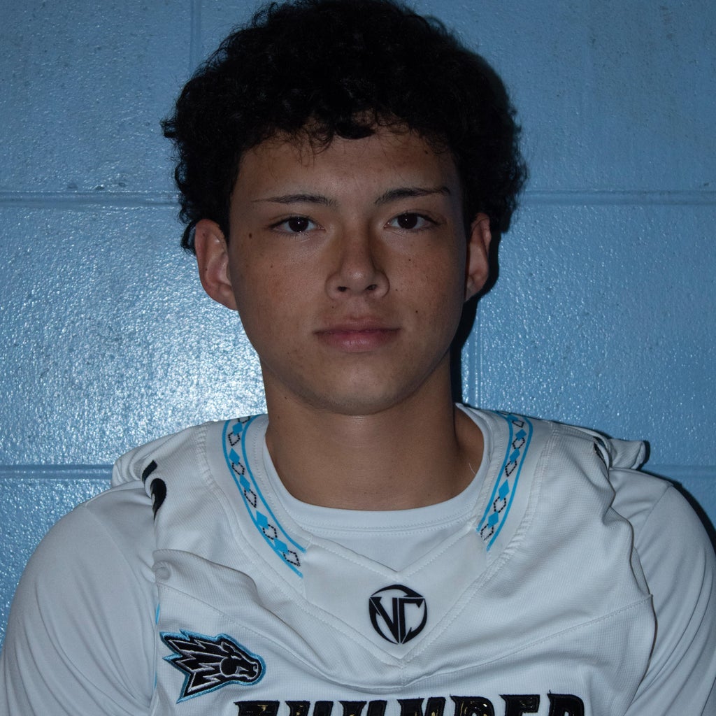 Mateo Medina-Otterburg mugshot