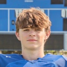Nelson White mugshot