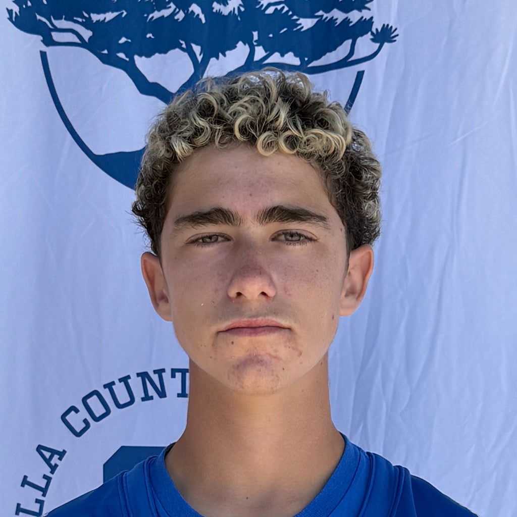 Alex Depodesta mugshot