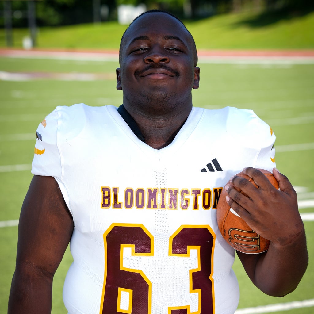 Isa Muhammad mugshot