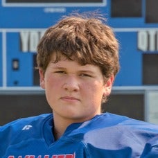 Gavin Kuykendall mugshot