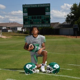 Amir Allison mugshot