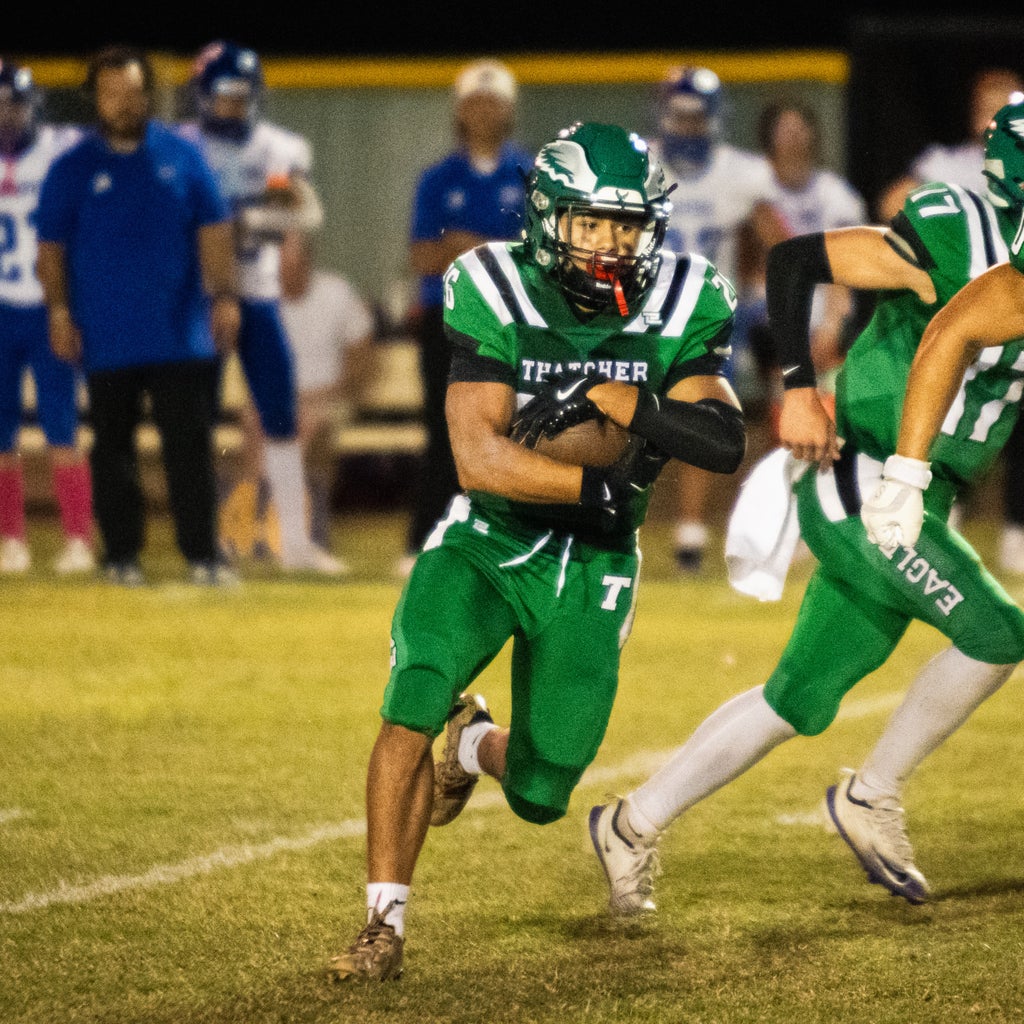 Sebastian Randall mugshot