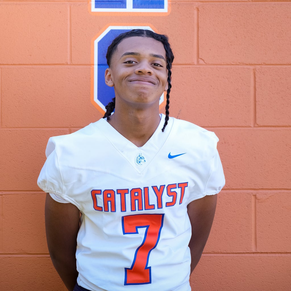 Aydan Wilson mugshot