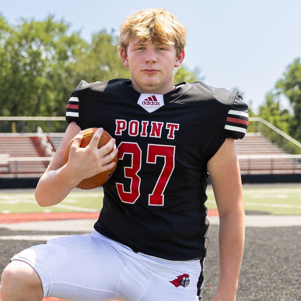 Braydon Seweeney
