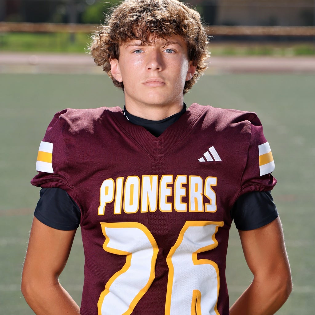 Caiden Cox mugshot