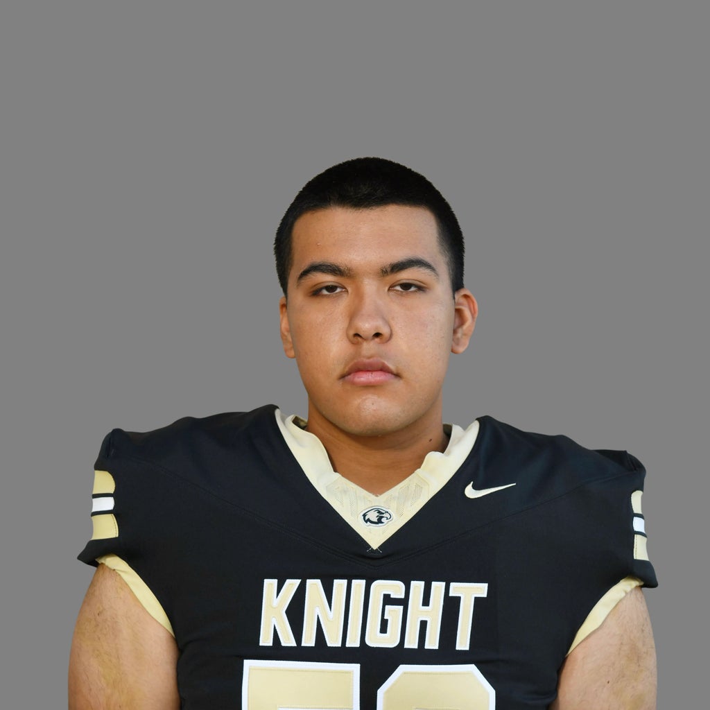 Isaac Ramos-Flores