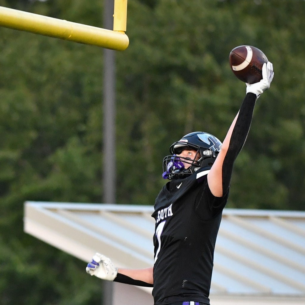 Jackson Ingram mugshot