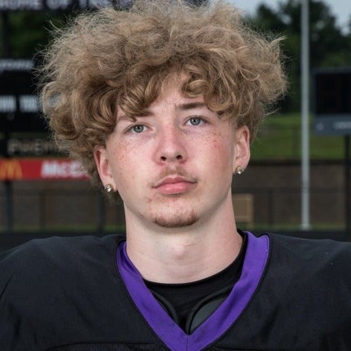 Chantz Chadwick mugshot