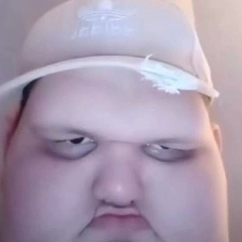 Jack Hoffmen mugshot