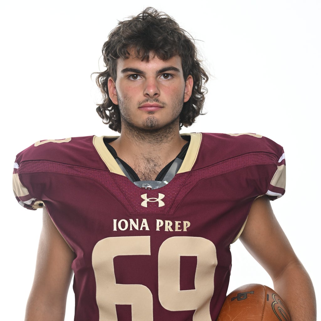 RJ Gramaglia mugshot