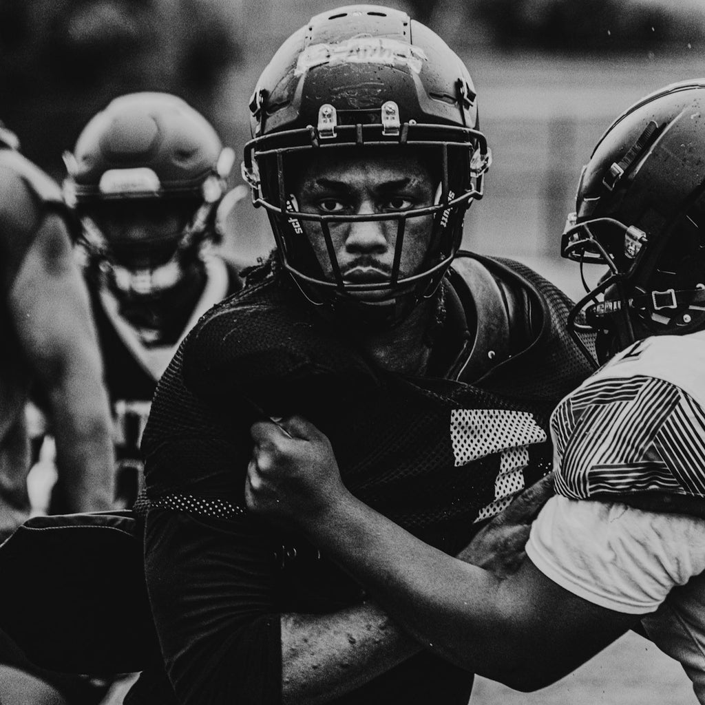 Tayvion Armstrong mugshot