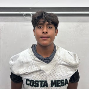 Saul Martinez mugshot