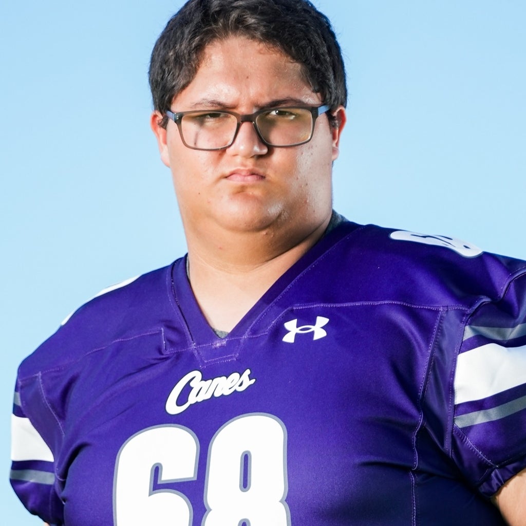 German Gutierez mugshot