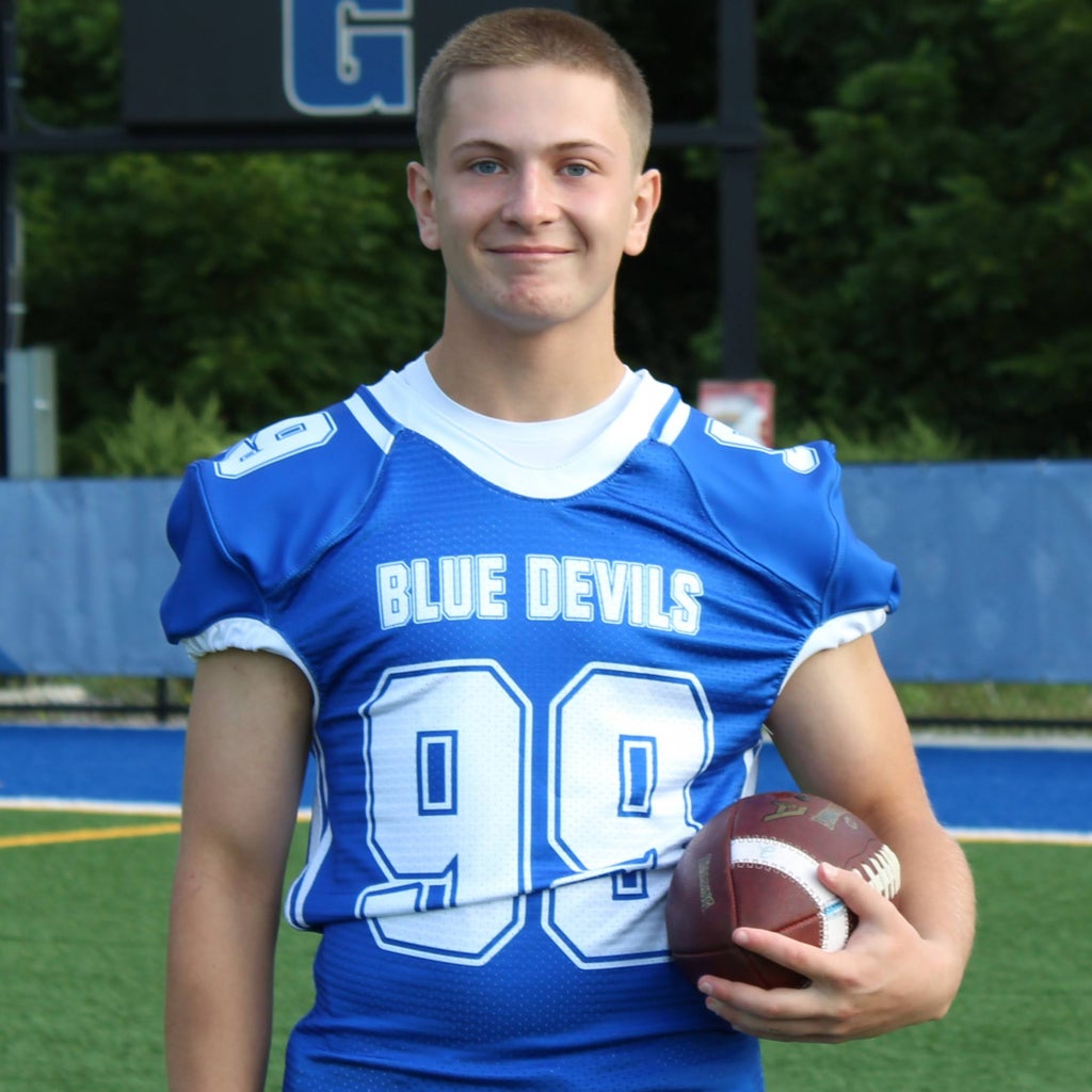 Eddie LaFleur mugshot