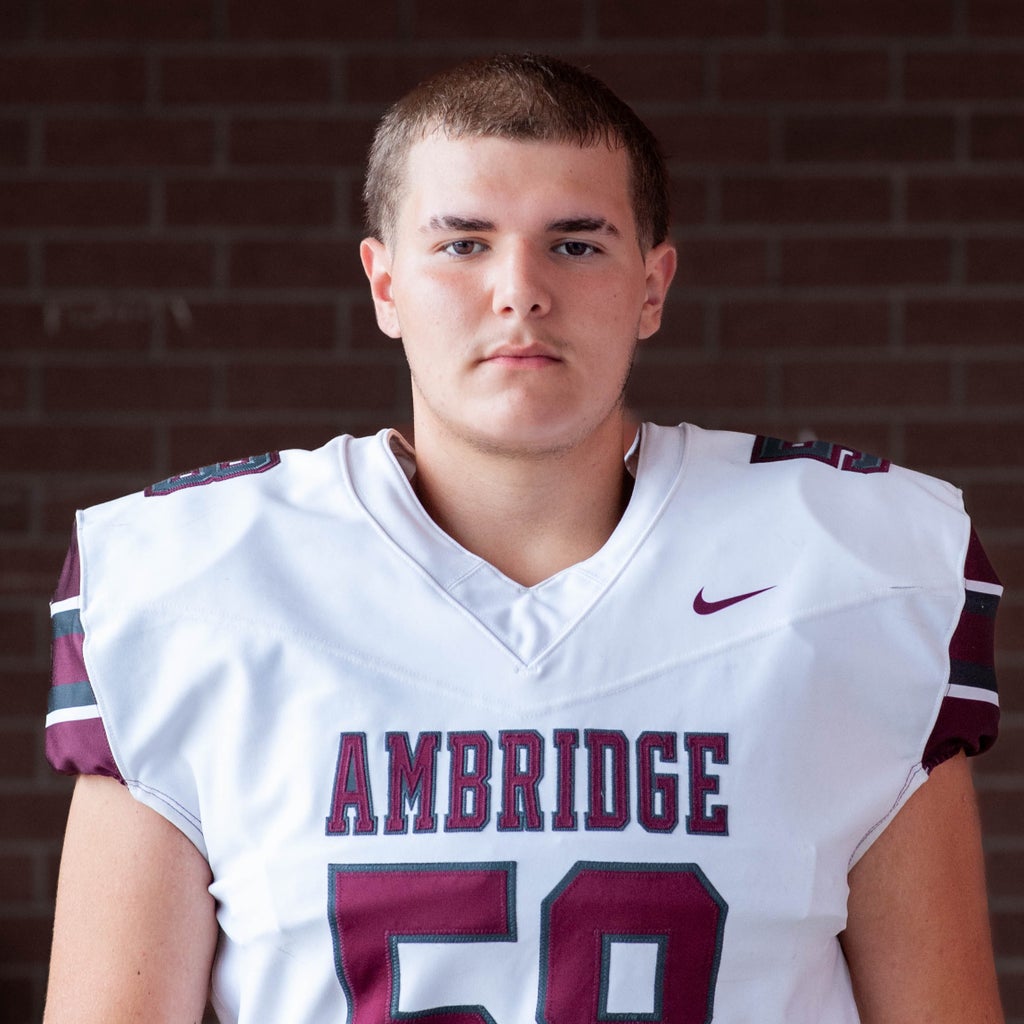 Hadden Green mugshot