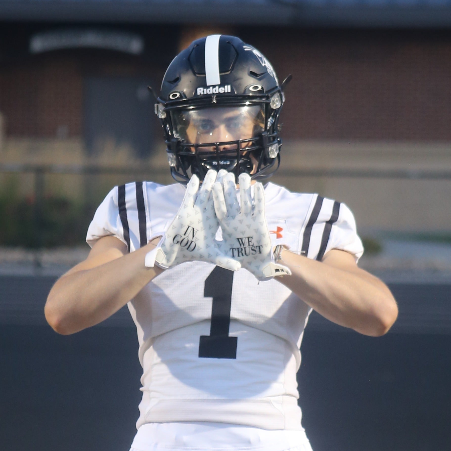 Mayson Kramer mugshot