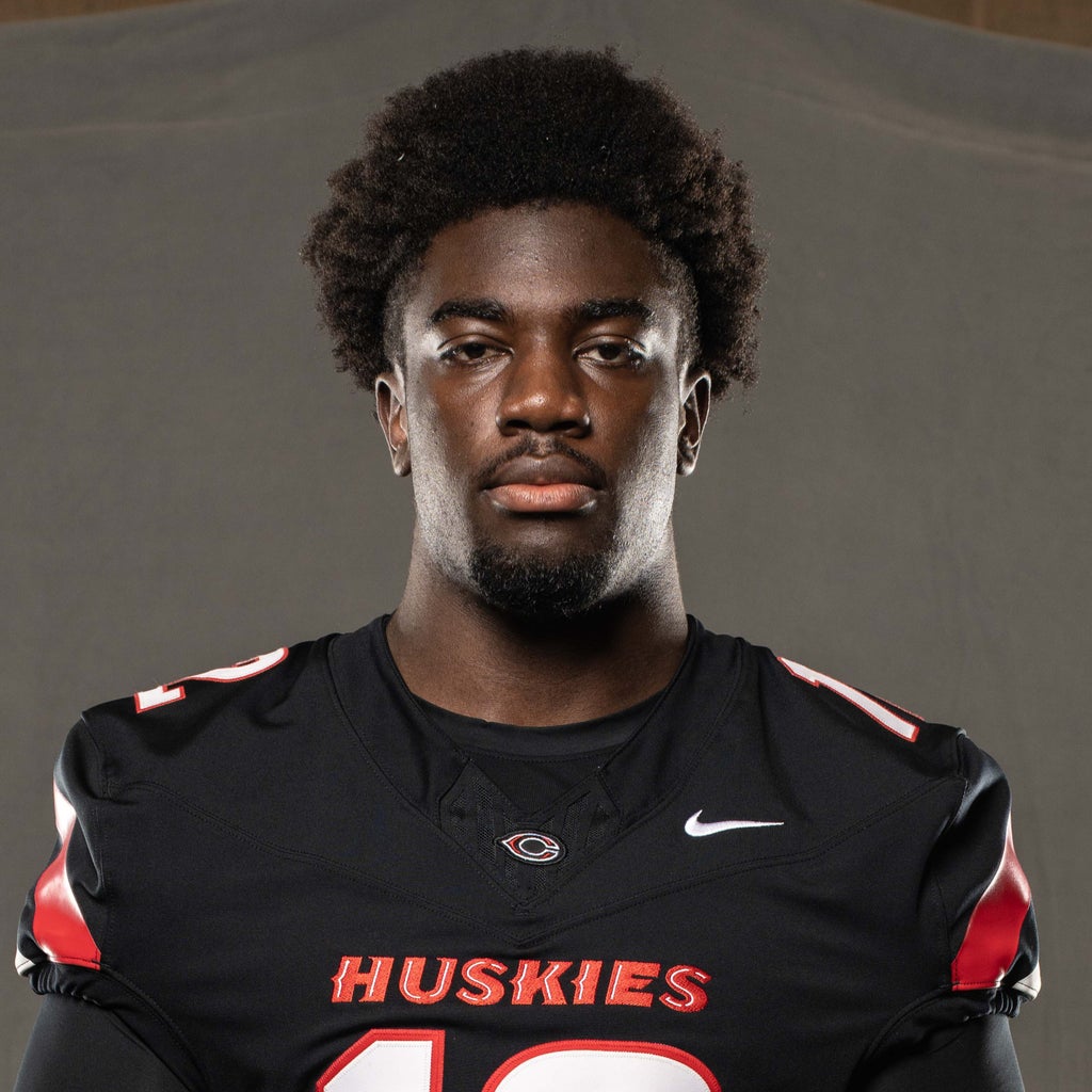 Jonathan McKinley II