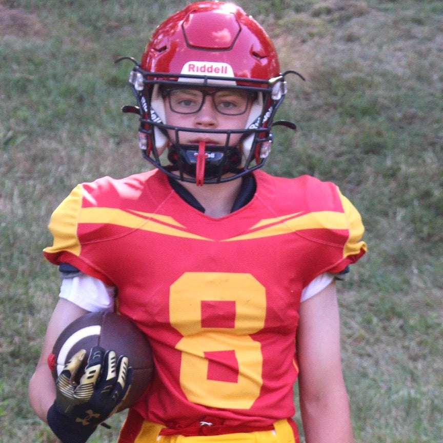 Blake Trimble