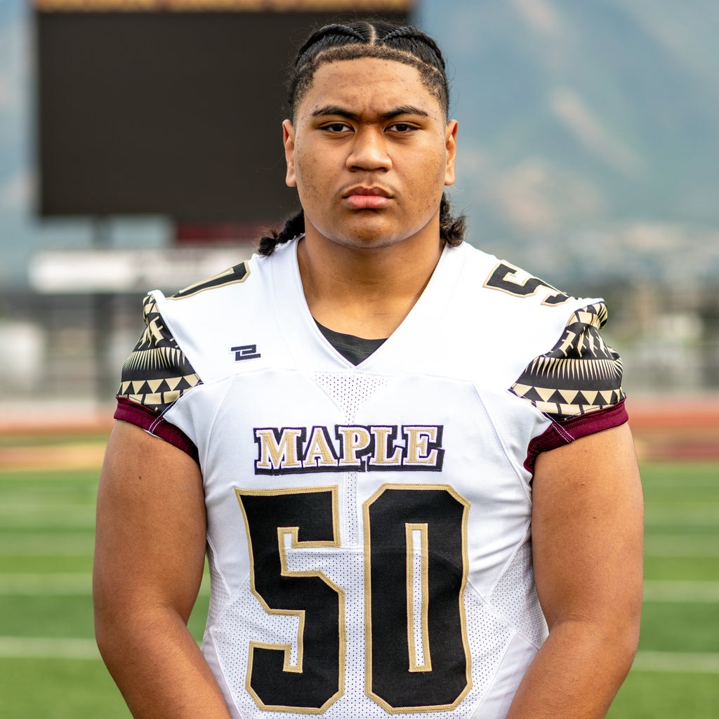 Tevita Tuiono Akau mugshot