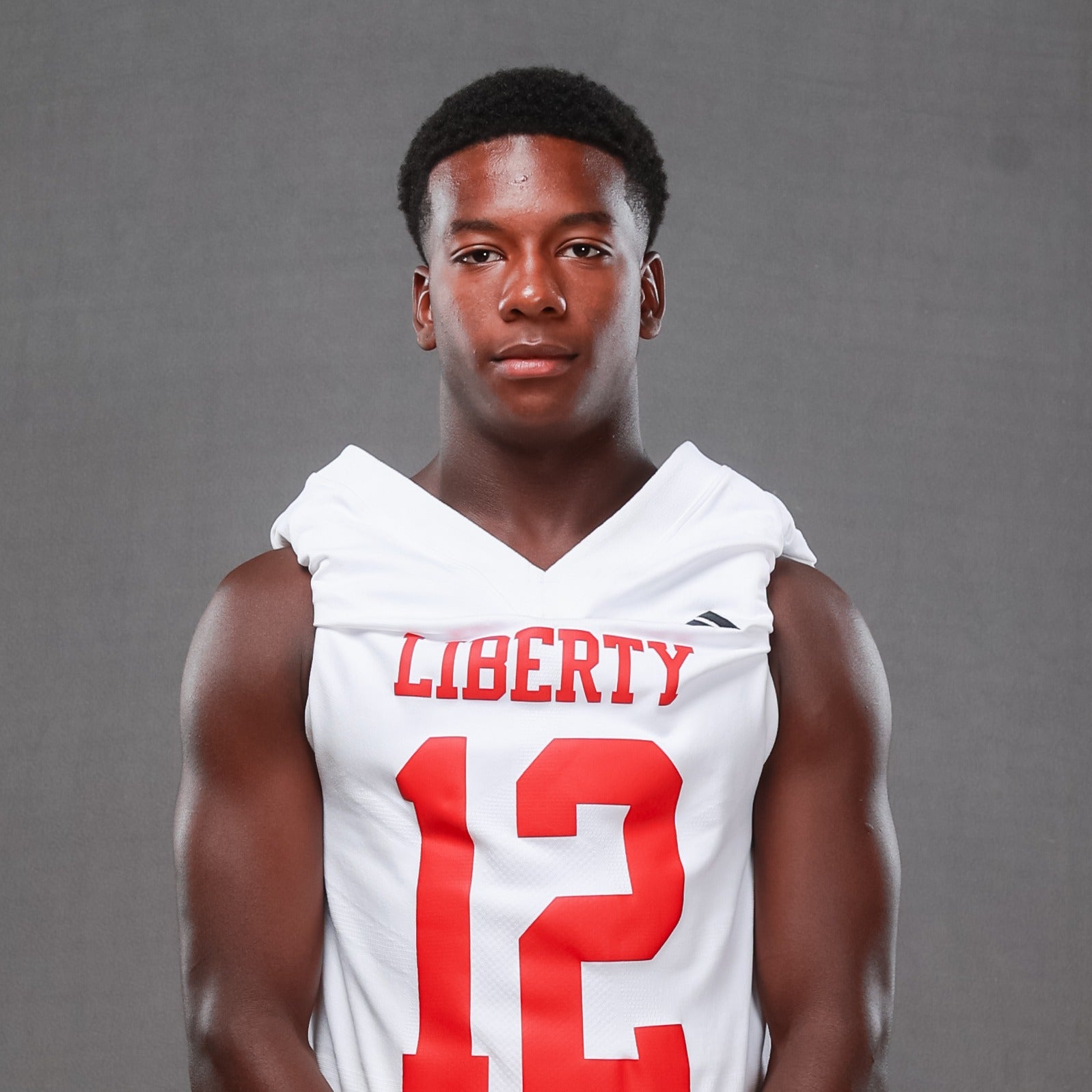 Lavonte Henderson mugshot