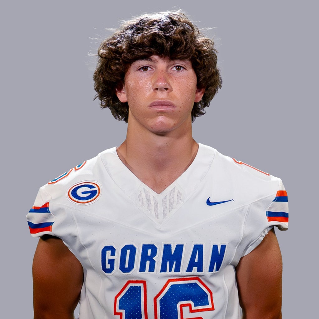 Hudson Borsari mugshot