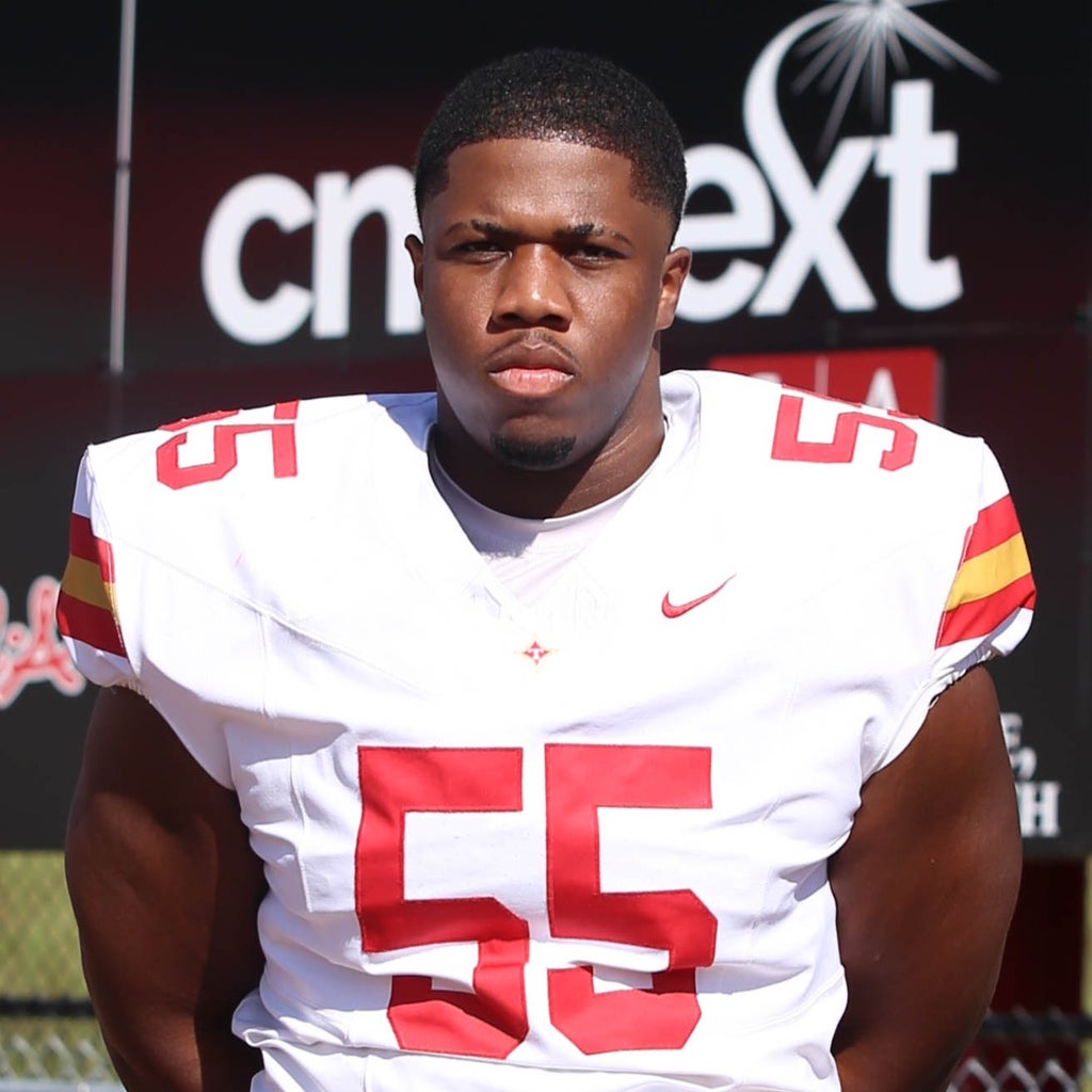 Kalebb Humbert mugshot