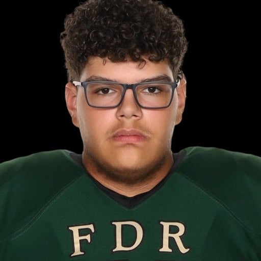 Dayvien Torres mugshot