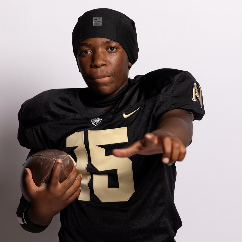 Abdul Nolley mugshot