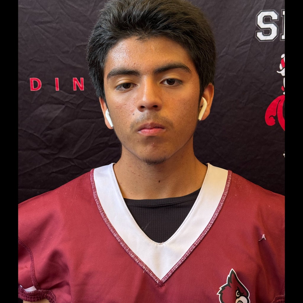 Alan Guzman mugshot