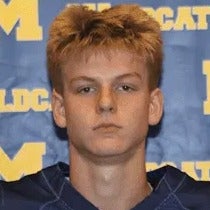 Dalton Harner mugshot